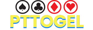 Logo PTTOGEL
